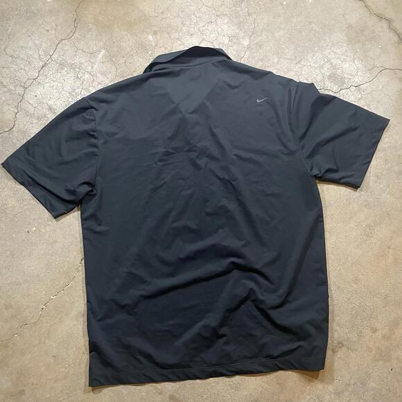 Nike golf TCU Horned Frogs GameDay Polo Shirt X-Large - Picture 7 of 8